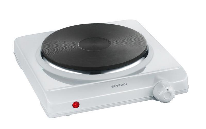 Severin Plaque de cuisson KP 1091, 1500 W