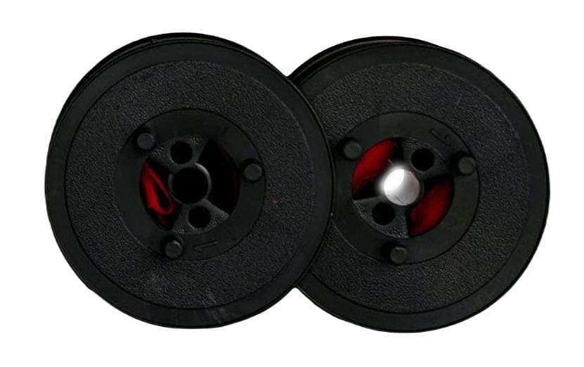KORES Kores ruban noir/rouge Gr.51