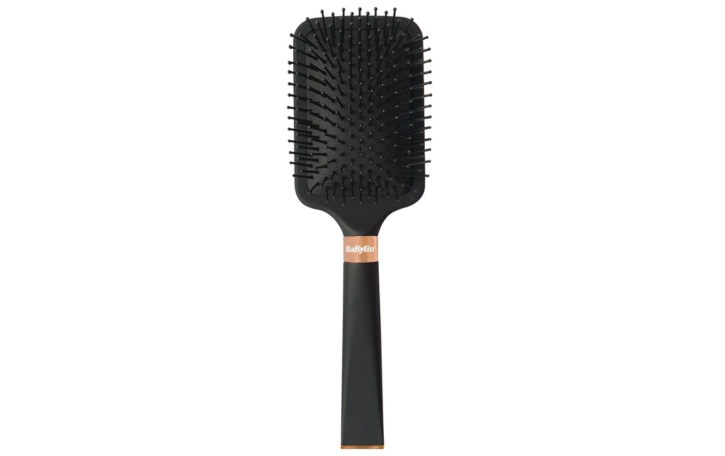 Babyliss Brosse à cheveux Signature Noir