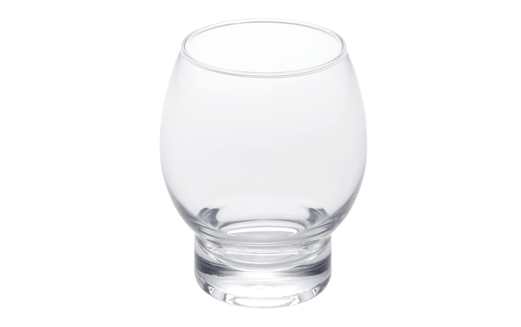 diaqua® Gobelet pour le brossage de dents Translucide