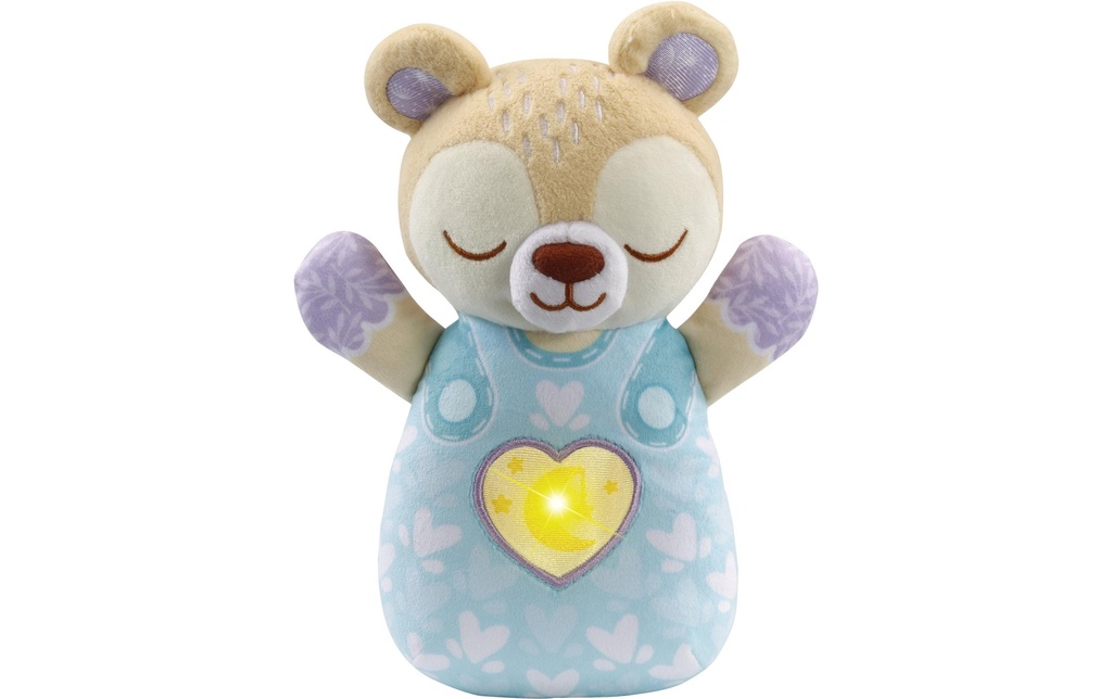 Vtech Veilleuse Schlummerbärchen -DE-