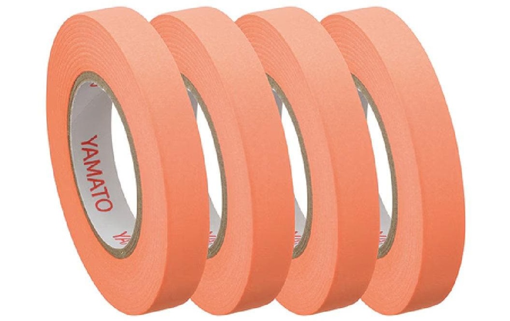 NT Cutter Yamato 7 mm x 10 m, orange
