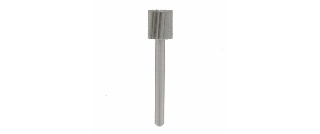 Dremel Lame de fraisage 115 2 parties