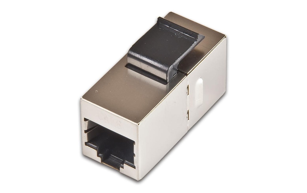 Wirewin Module Keystone Cat.6, STP, RJ-45-RJ-45