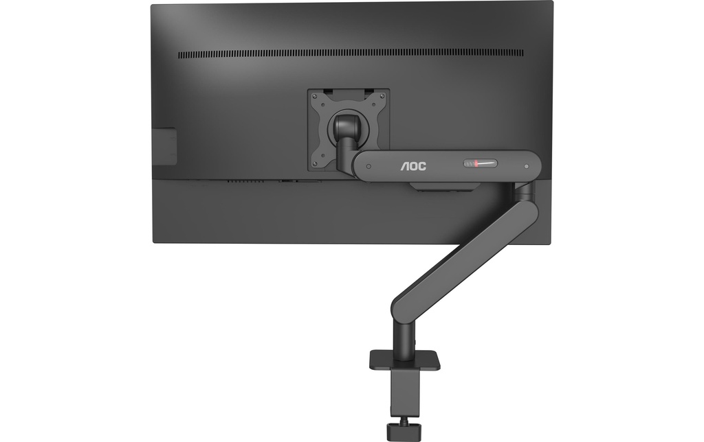 AOC Supports de table AM400B jusqu’à 9 kg – Noir