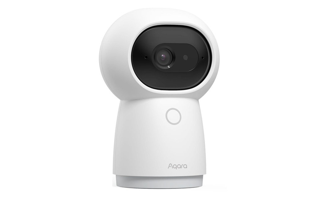 Aqara Caméra réseau motorisée avec passerelle Zigbee CH-H03