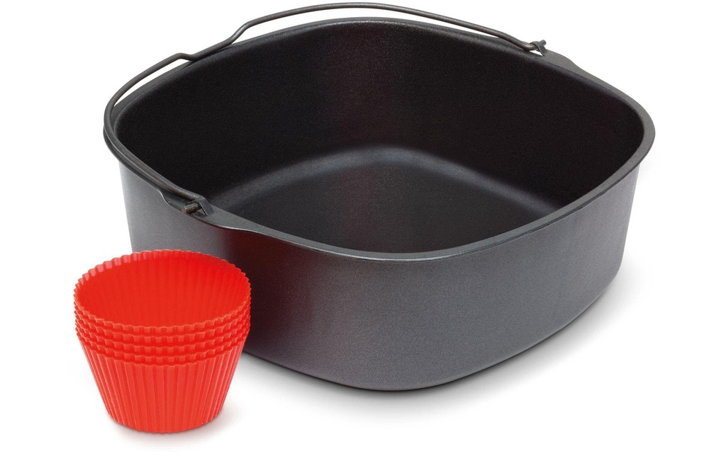 Philips Accessoires de cuisson  HD9925/01