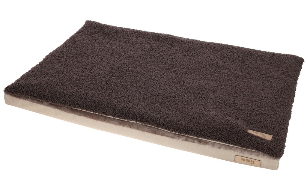 Kerbl Matelas multifonctionnel 100 x 65 x 5 cm