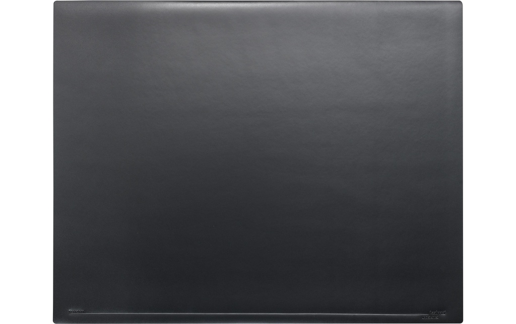 KOLMA Sous-mains Perform 63x50 noir