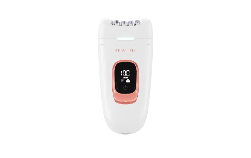 Beautifly Épilateur MultiSmooth