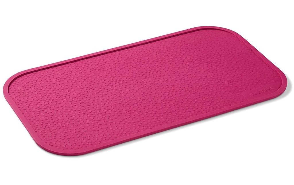 Wolters Tapis pour écuelle Rainbow, 55 x 30 cm