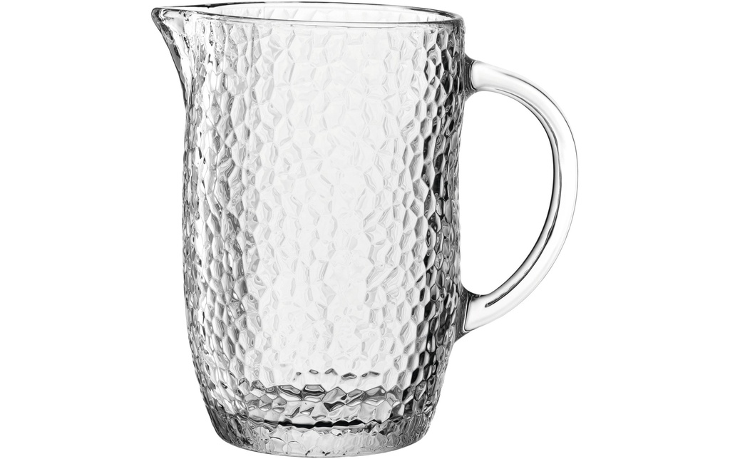LEONARDO Cruche Matera 1 l, Transparent
