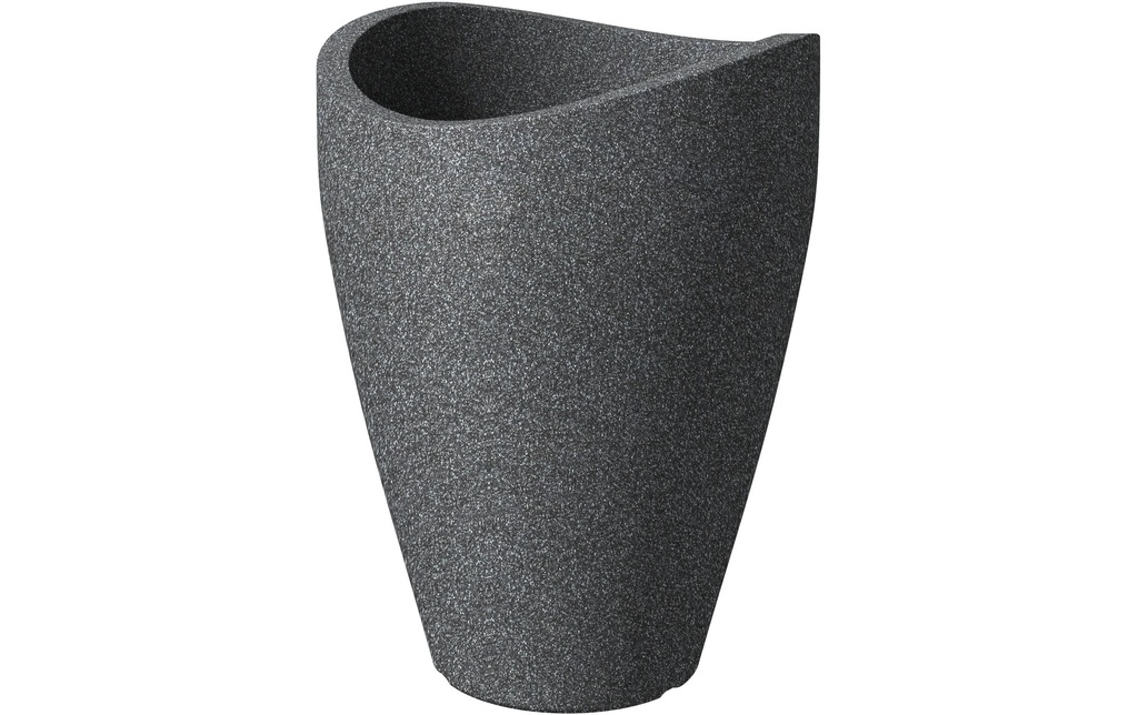 scheurich Wave Globe High 67/254 Granit