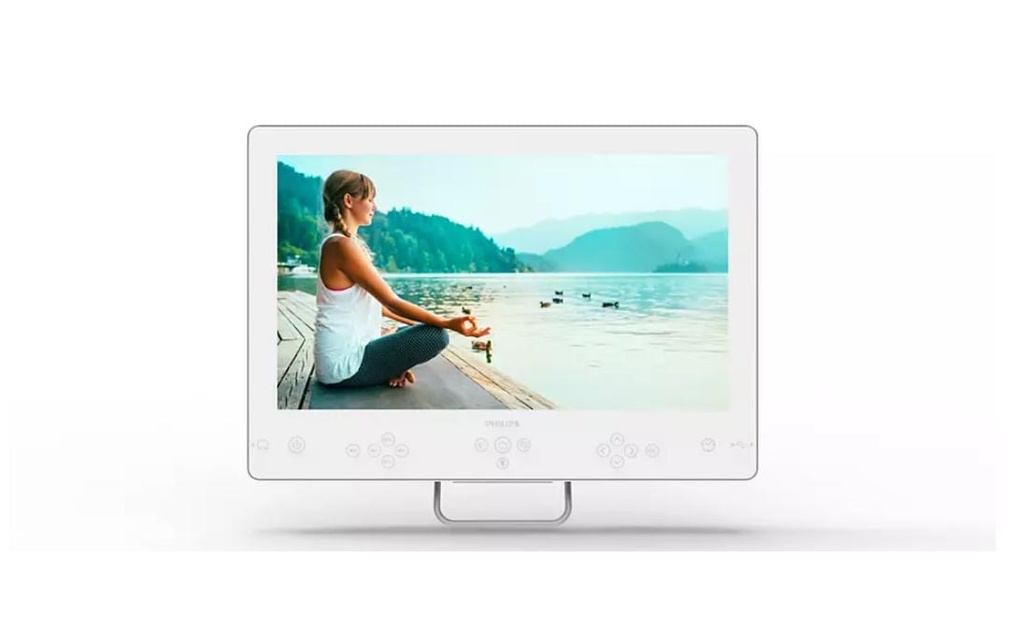 Philips TV d’hôtel 19HFL5214W/12 19