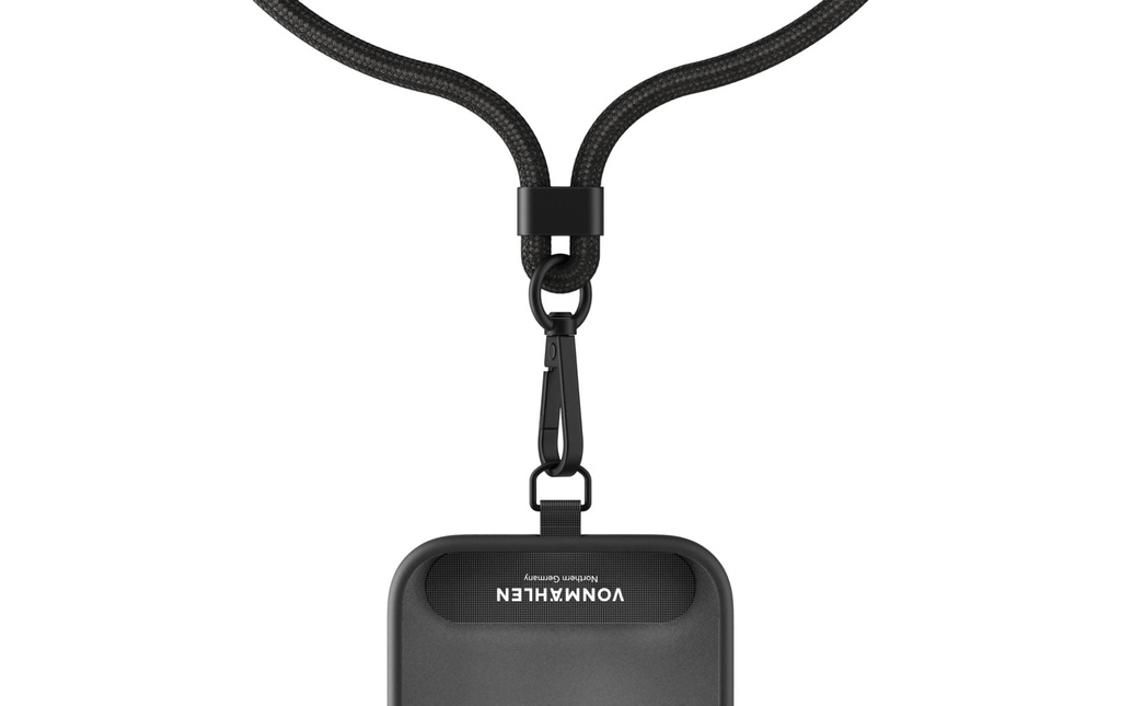 Vonmählen Infinity Go Noir