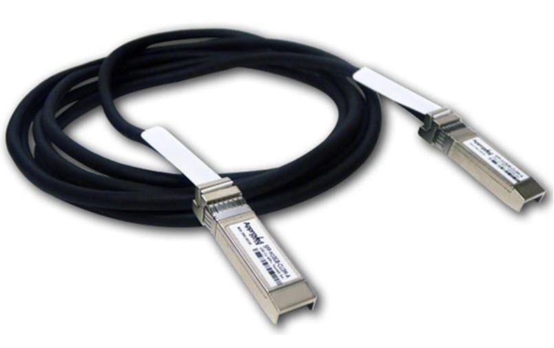 Cisco Câble direct attach SFP-H10 GB-CU3M= SFP+/SFP+ 3 m
