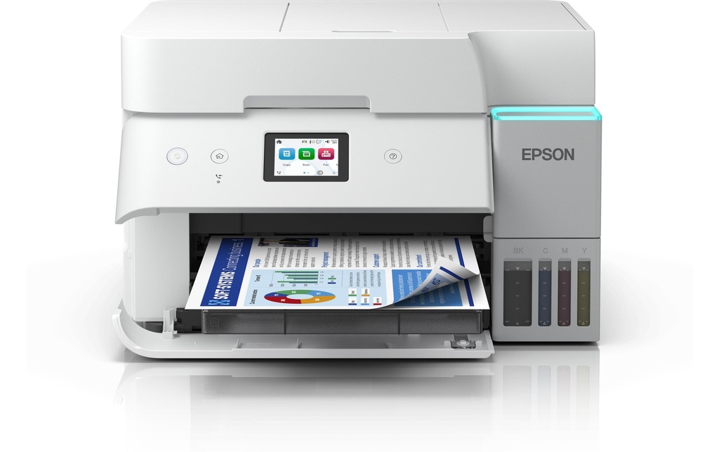 Epson Imprimante multifonction Ecotank ET-4956
