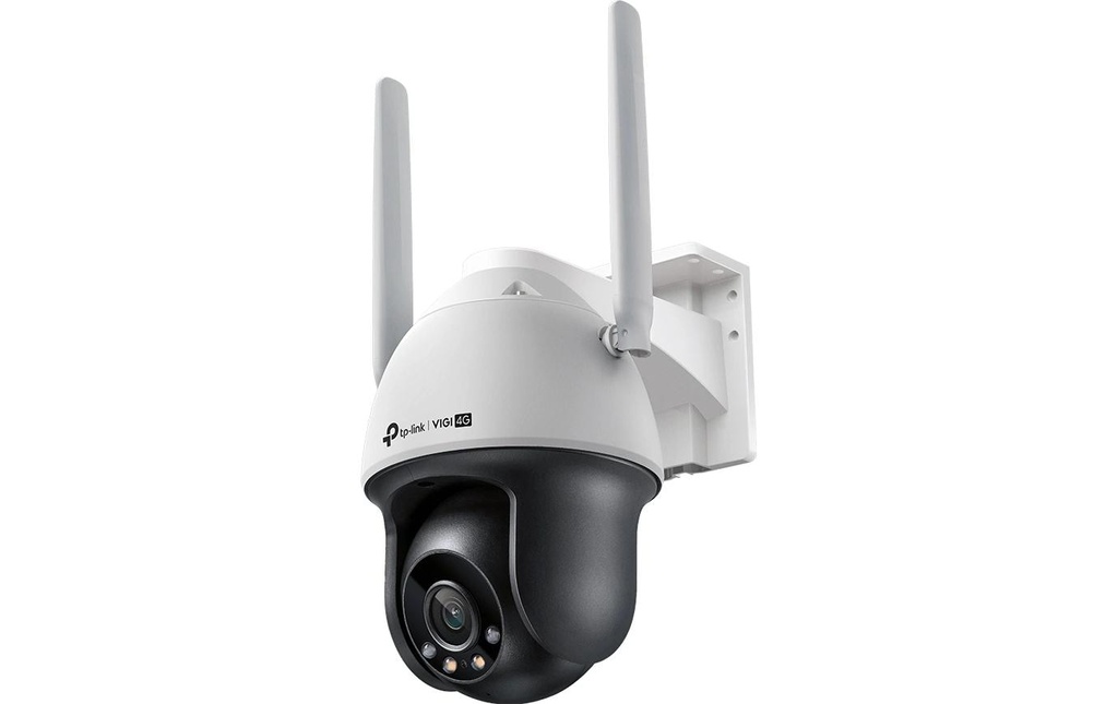 TP-Link Caméra réseau VIGI C540-4G 4 mm