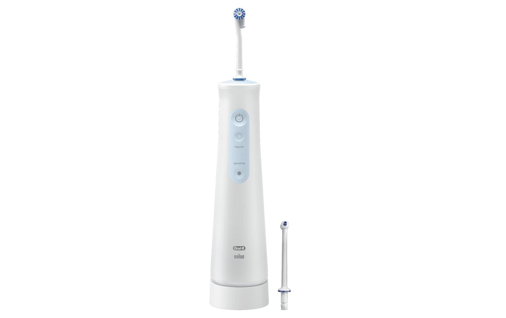 Oral-B Hydropulseur AquaCare 4