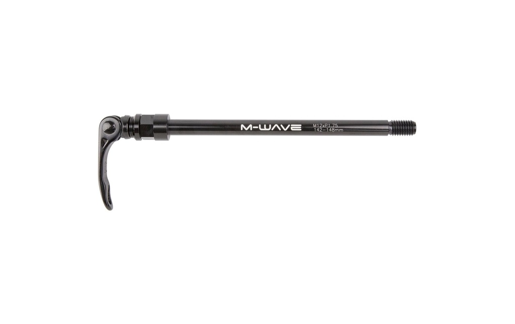 M-Wave Arbre de roue Stalwart Axle