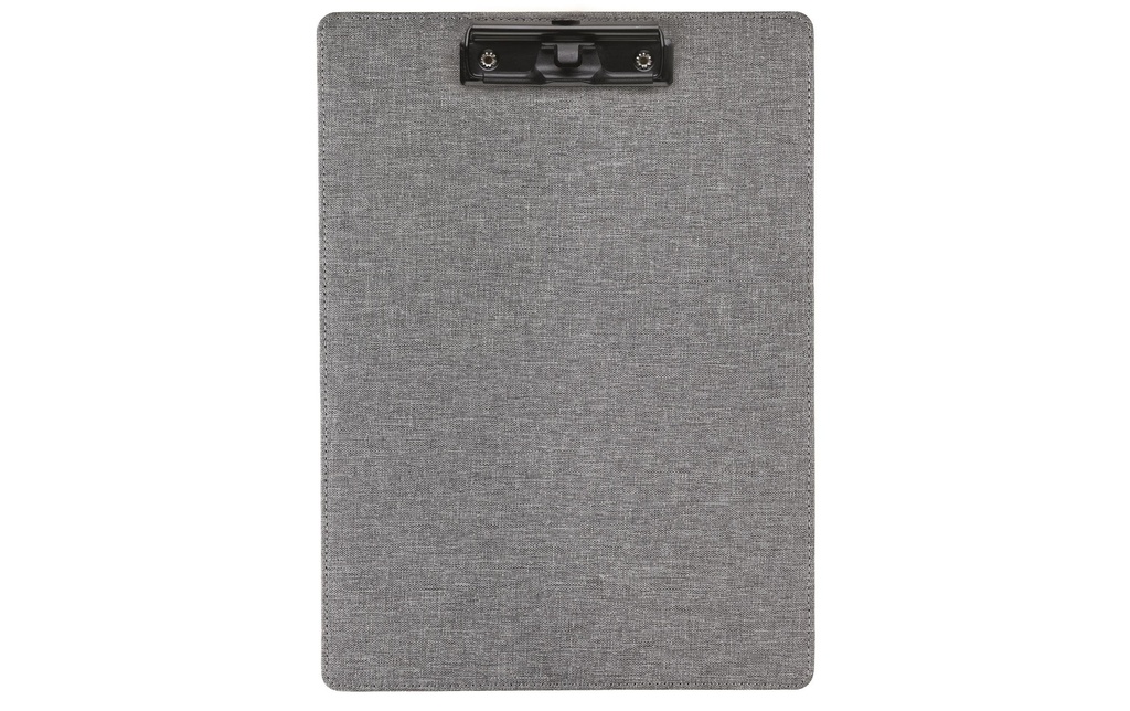 KOLMA Plaque écrire A4 gris RPET