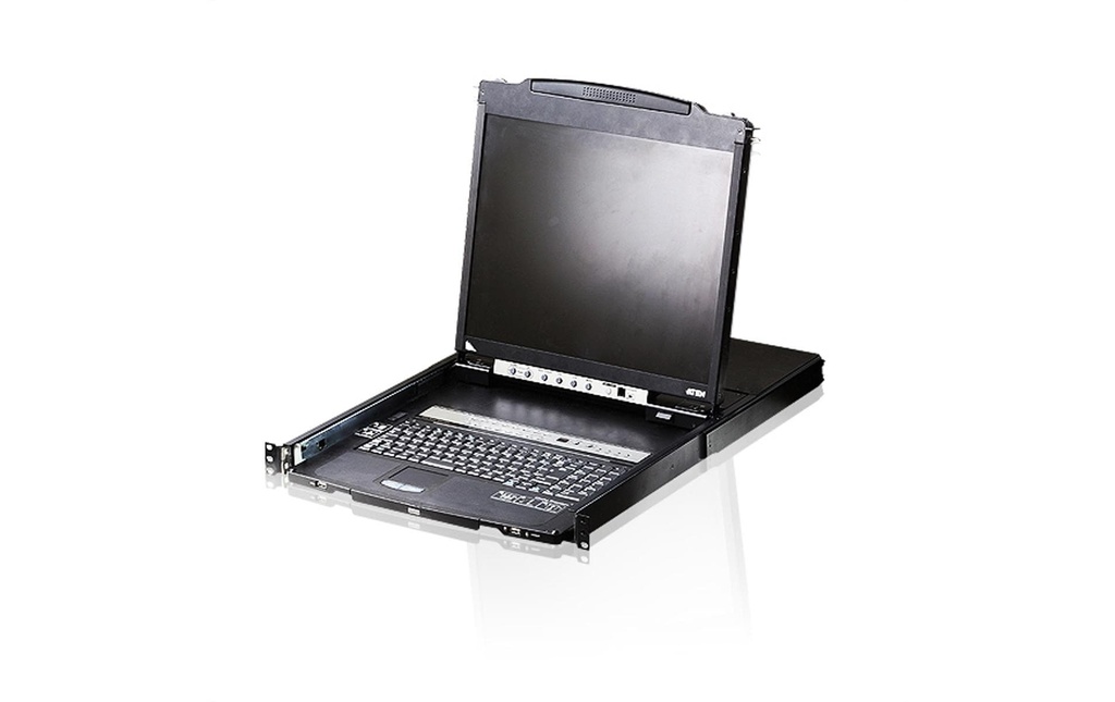 Aten Console KVM CL5816N