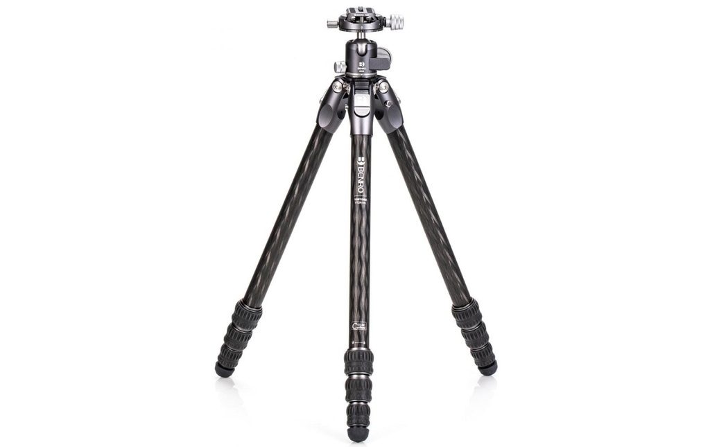 Benro Trépied Kit TTOR14CGX25 Tortoise