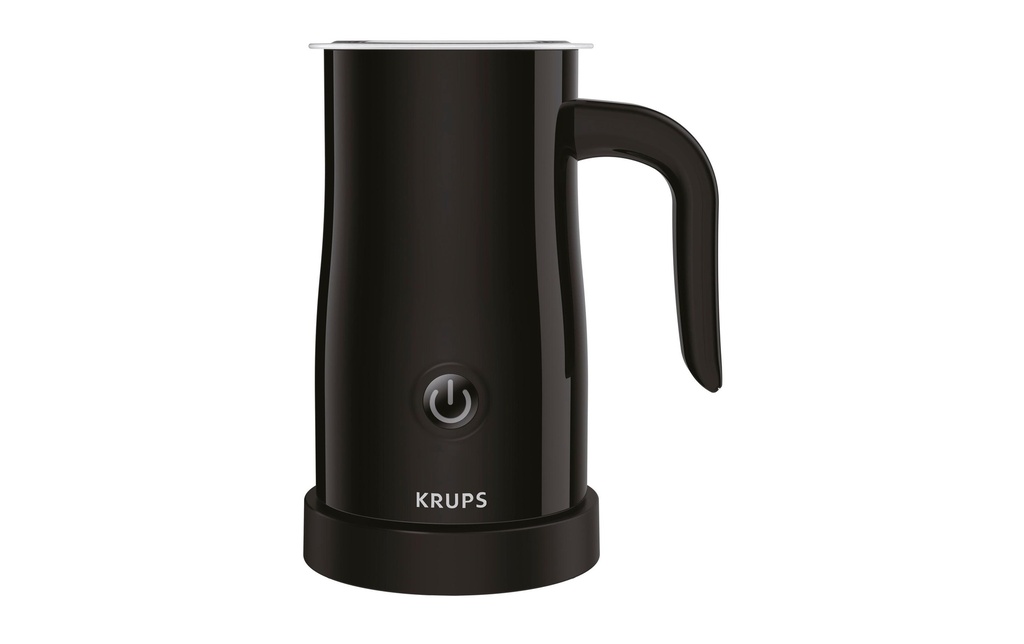Krups Mousseur à lait XL1008 Noir