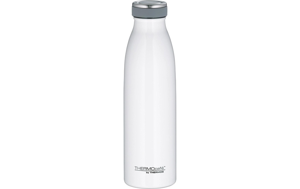 Thermos Bouteille isotherme TC 500 ml, Blanc