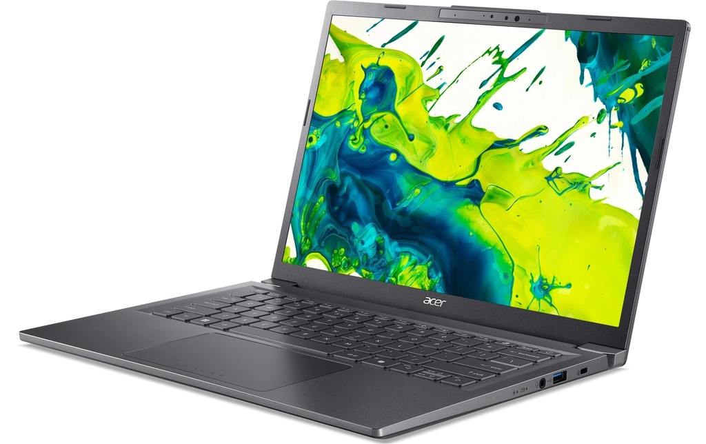 Acer Ordinateur portable Aspire 14 AI (A14-52M-5210)