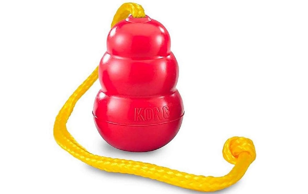 Kong Jouet pour chien Classic Rope M