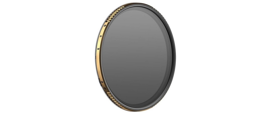 PolarPro Filtre gris Peter Mc Kinnon MIST Edition II – 2/5 Stops