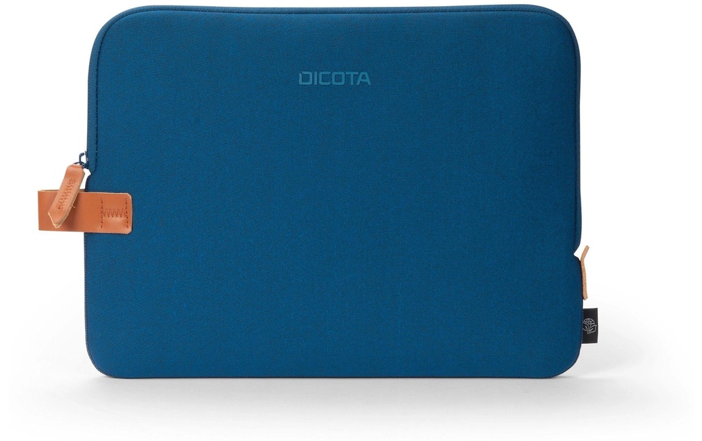 DICOTA Pochette pour notebook Skin URBAN 16 , Navy