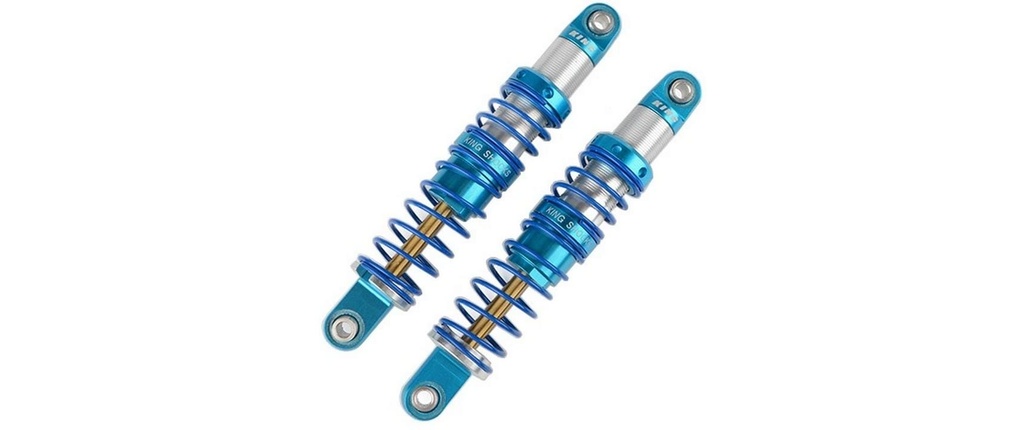 RC4WD Chocs King Off-Road Racing 80 mm