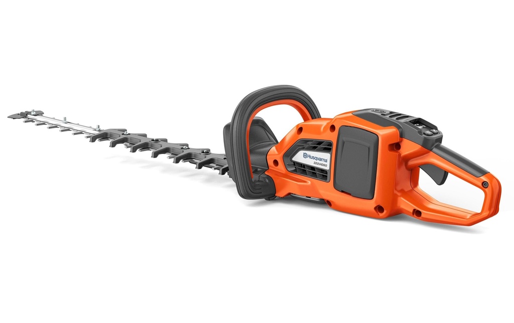 Husqvarna Taille-haie sans fil 322iHD60, Solo
