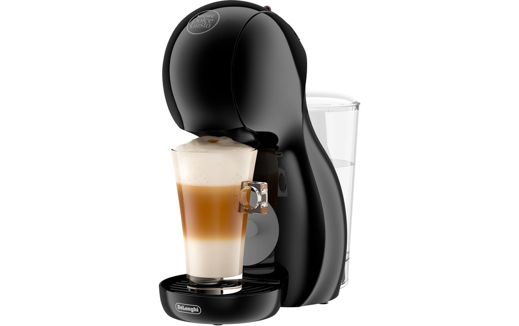 De'Longhi Cafetière à portions individuelles Dolce Gusto Piccolo XS EDG210.BGY