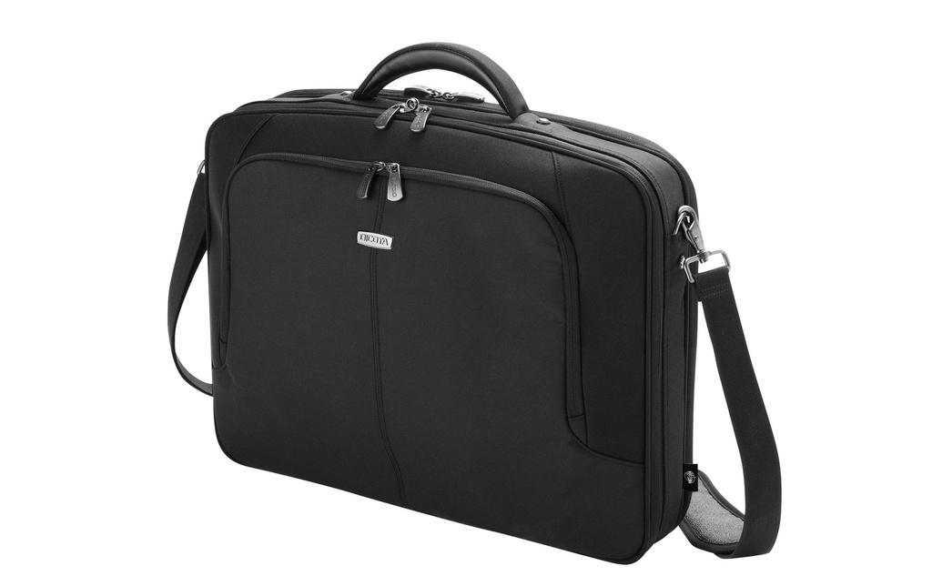 DICOTA Sac pour notebook Eco Multi Plus 14-15.6”