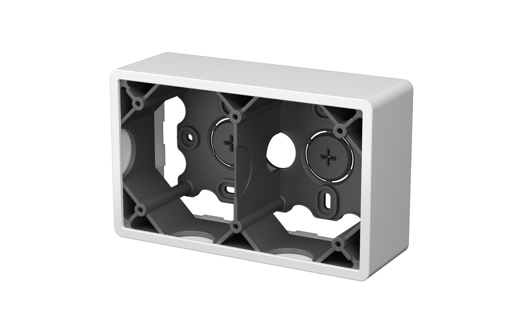 modino priamos Boîtier Taille 1 x 2