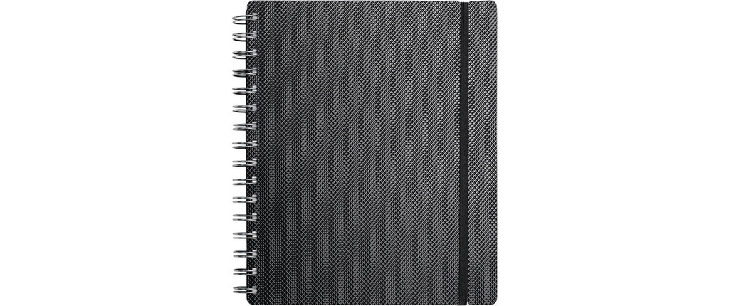 KOLMA Livre note Selection A5 Recycl (240 pces)