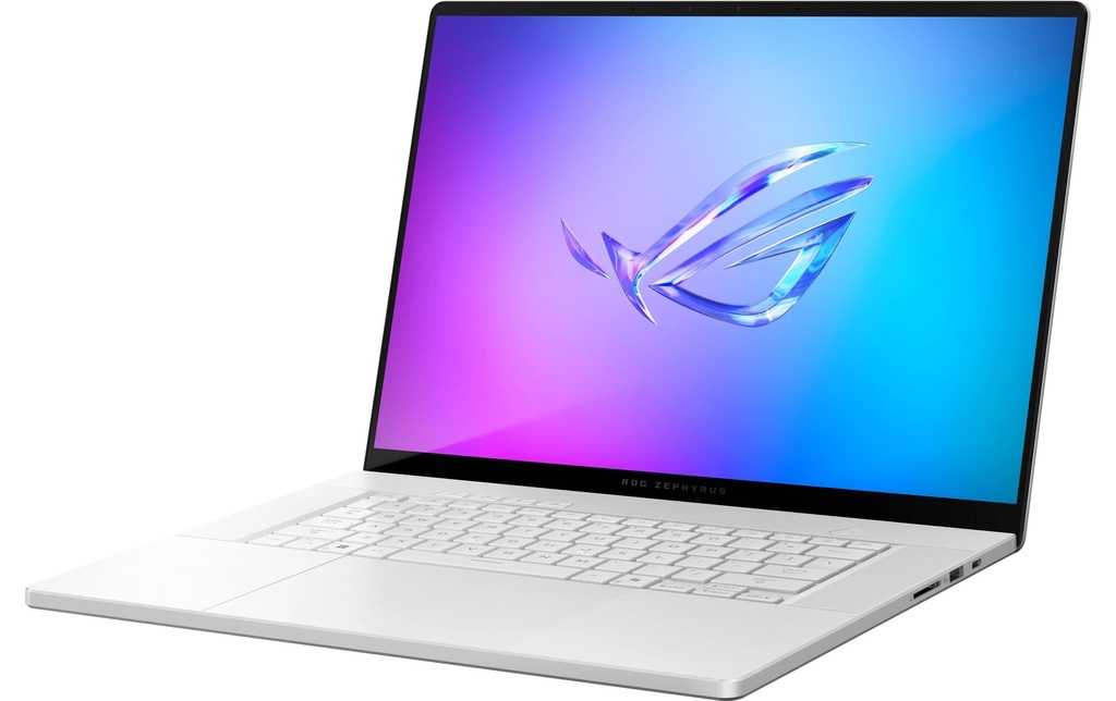 ASUS Ordinateur portable ROG Zephyrus G16 (GU605CW-QR108X) RTX 5080