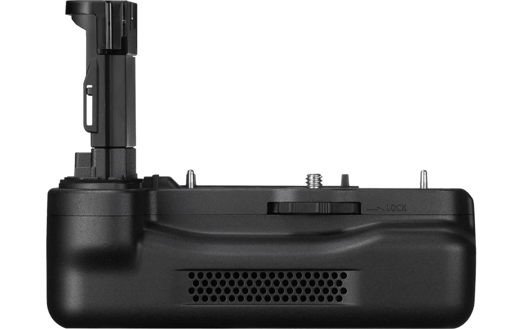 Canon Poignée de batterie CF-R20EP avec ventilateur et LAN