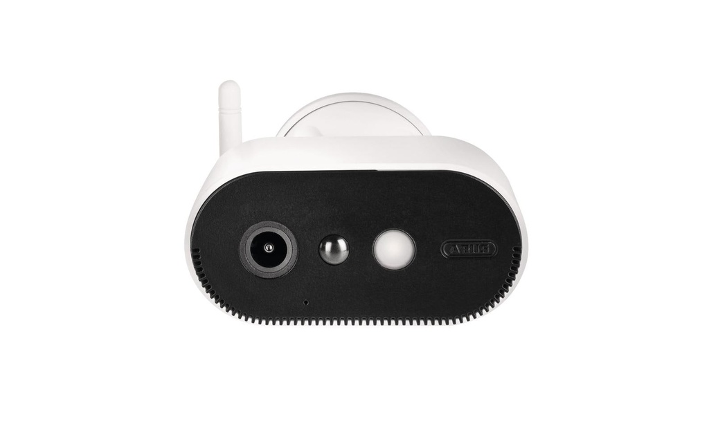 Abus Caméra réseau PPIC91520 Supplément pour caméra sur batterie ABUS Pro