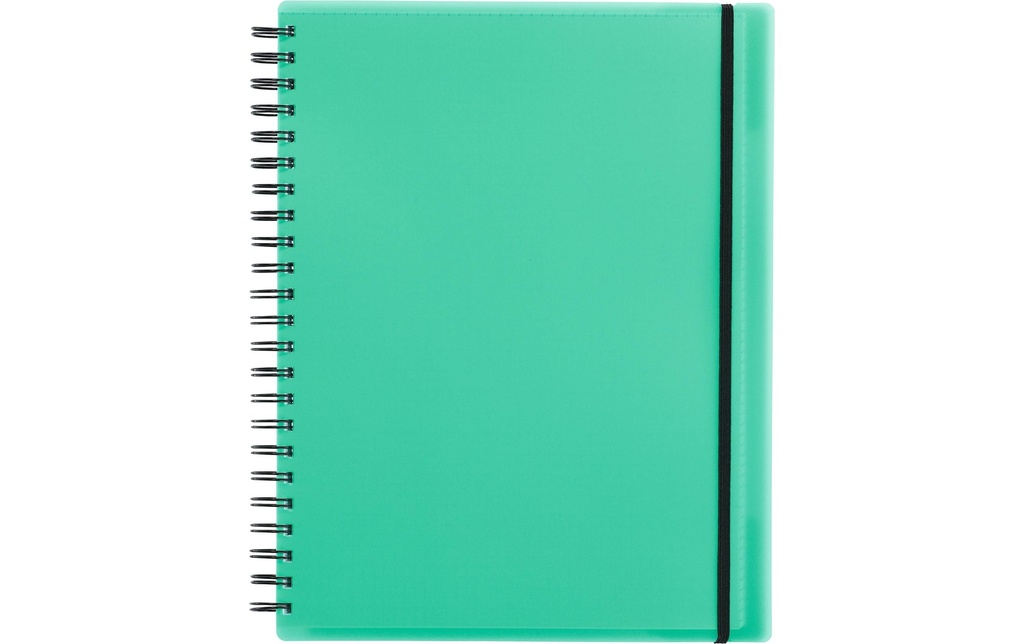 KOLMA Notebook Easy Kolmaflex A4 ver (200 pces)
