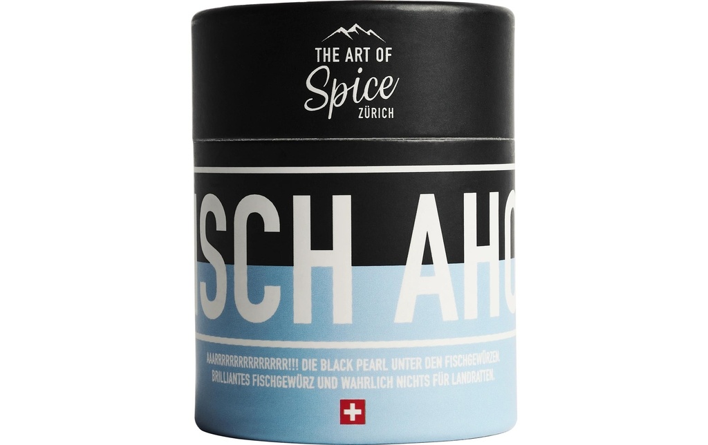 The Art of Spice Épice Fisch-Ahoi 65 g