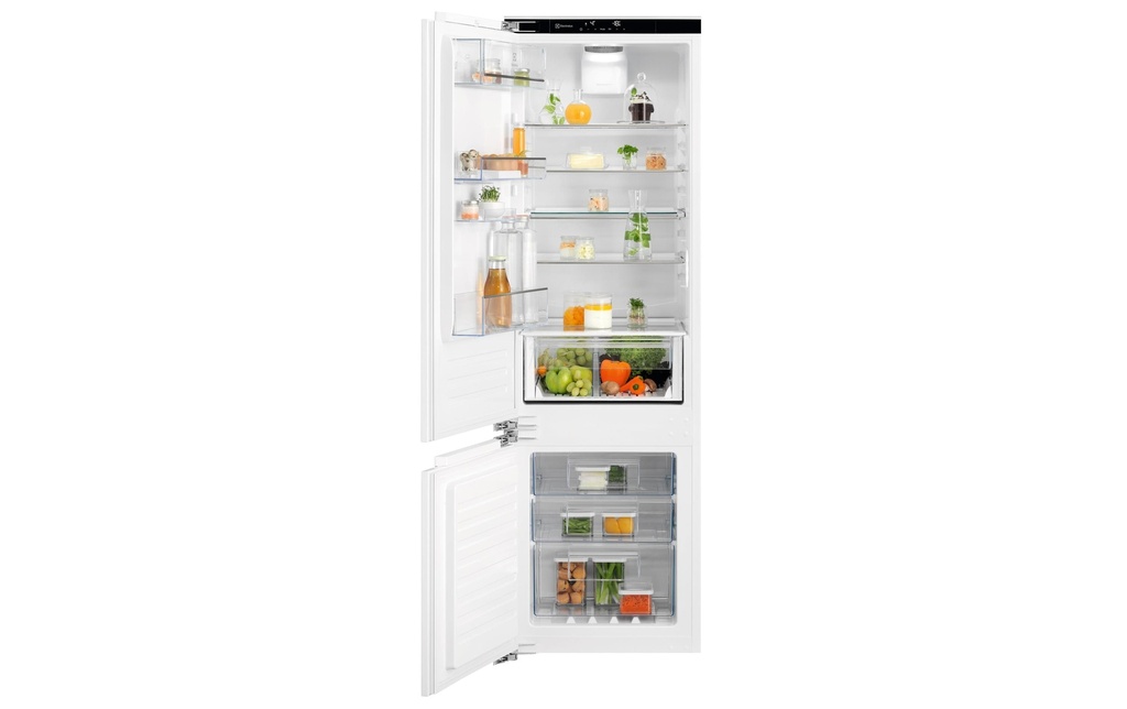 Electrolux Réfrigérateurs congélateurs encastrés IK307BNL Gauche/Changeable