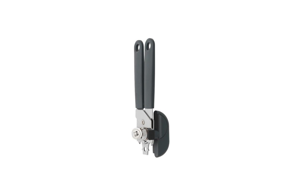 Brabantia Ouvre-boîte Tasty+ Dark Grey
