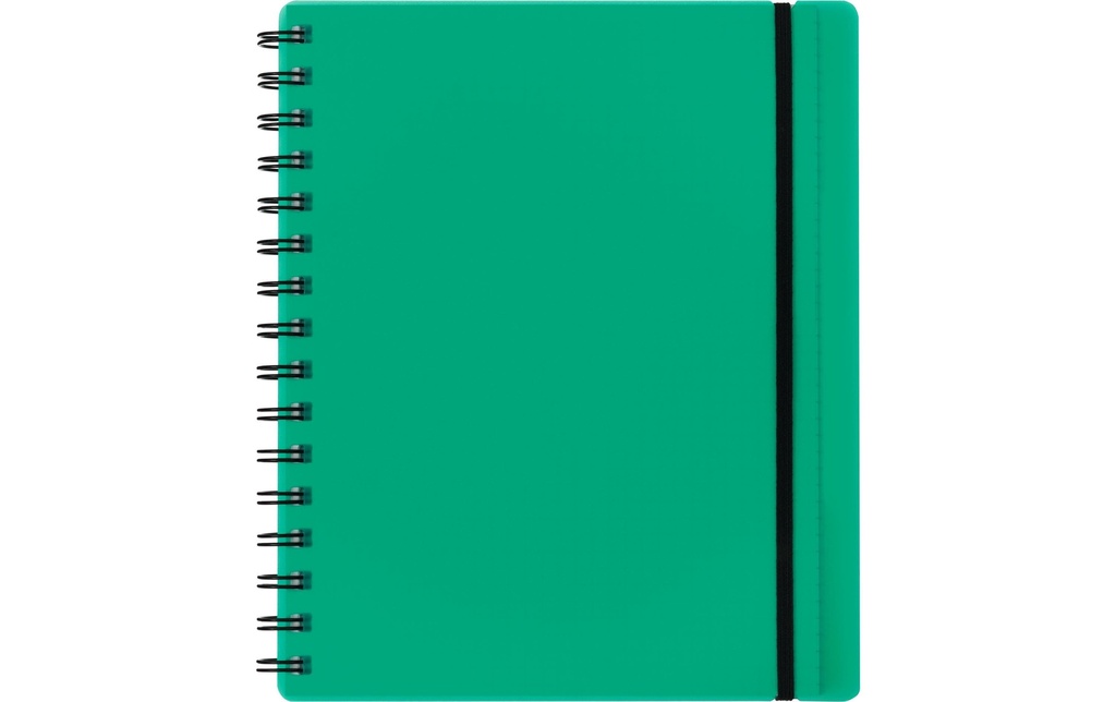 KOLMA Notebook Easy Kolmaflex A5 ver (200 pces)