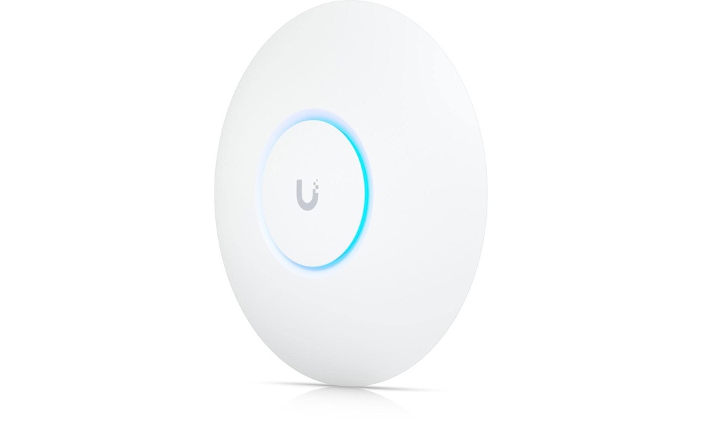 Ubiquiti Access Point U6+ sans PoE-Injector