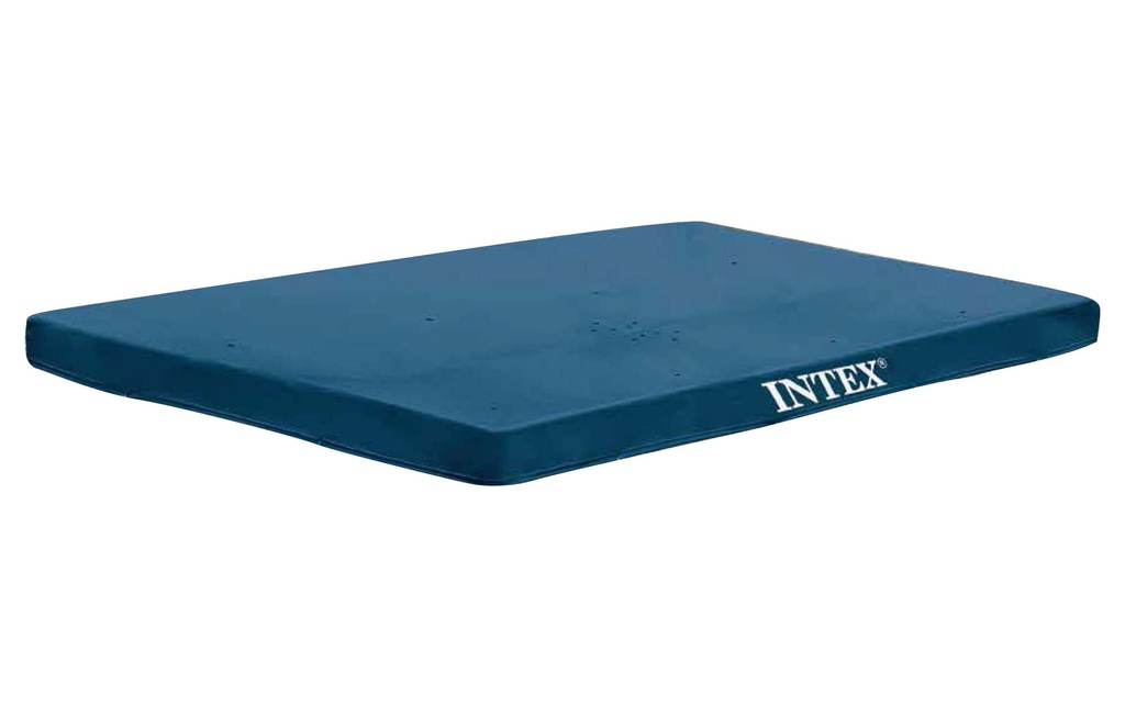 Intex Bâche pour piscine für Prism Frame Rectangular 400 x 200 cm