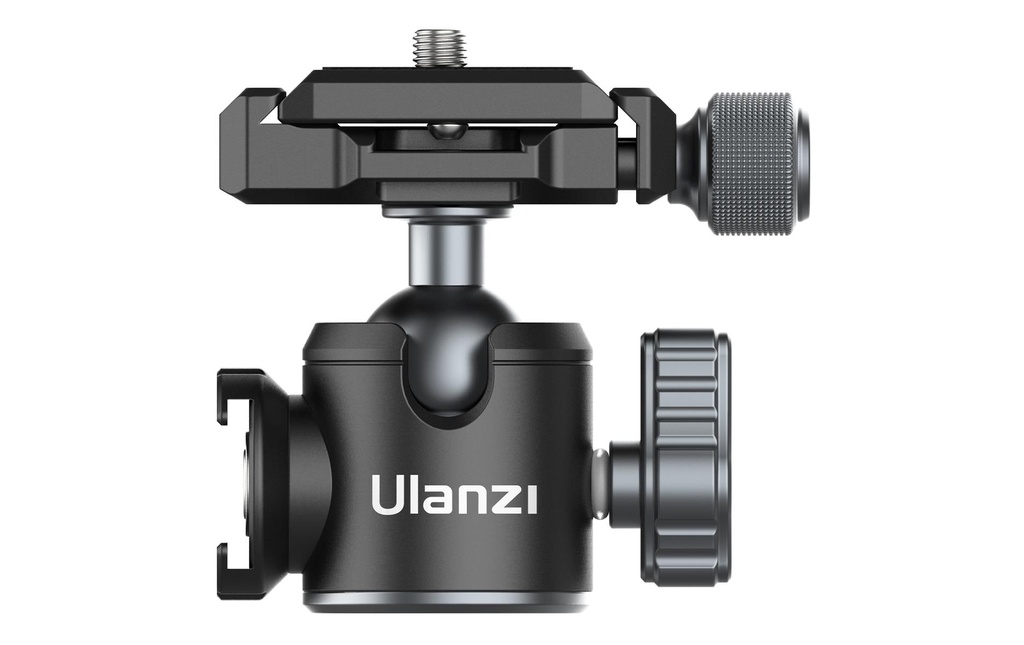 Ulanzi Tête à boule U-80L